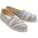 Toms Alpargata - Blue