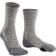 Falke TK2 Wool Trekking Socks Women - kitt mouline