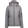 ID Women's Winter Softshell Jacket - Grey