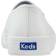 Keds Double Decker Leather W- White