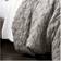 Lush Decor Ravello Pintuck Bedspread Grey
