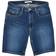 Calvin Klein Denim Shorts - Blue (IB0IB01178)