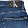 Calvin Klein Denim Shorts - Blue (IB0IB01178)