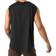 ICANIWILL Stride Sleeveless T-shirt Men - Black