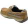 Sperry Kid's Lanyard Boat Shoe - Tan