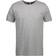 ID Interlock T-shirt - Grey Melange