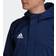 Adidas Adidas Entrada 22 All Wether Jacket Men - Team Navy Blue 2