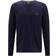 HUGO BOSS Mix & Match Long Sleeved T-shirt - Dark Blue