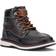 XRay Boy's Jayden Boot - Black