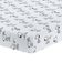 Lambs & Ivy Classic Snoopy Crib Bedding Set 3-Pack