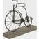 Ridge Road Décor Bicycle Figurine 35.6cm