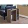 Monarch Specialties Accent Small Table 29.2x59.7cm