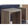 Monarch Specialties Accent Small Table 29.2x59.7cm