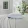 Serta Firm Complete Decoration Pillows White (50.8x50.8cm)