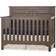 Child Craft Forever Eclectic Woodland 4-in-1 Convertible Crib 40x55.8"