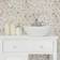 RoomMates Terrazzo Peel & Stick (RMK11277WP)
