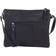 Ulrika Noo Shoulder Bag - Black