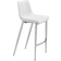 Zuo Magnus Bar Stool 110cm 2pcs