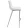 Zuo Magnus Bar Stool 110cm 2pcs