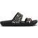 Crocs Classic Animal Remix - Black/Multi