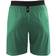 Craft Craft Progress 2.0 Shorts Kids - Green