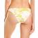 L*Space Camacho Bikini Bottom - Yellow