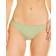 L*Space Camacho Bikini Bottom - Light Olive