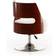 Manhattan Comfort Salon Lounge Chair 34.3"