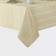 Elrene Denley Nappe Beige (132.08x132.08cm)