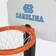 North Carolina Tar Heels Rookie Stationary Basketball Set