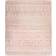 Lush Decor Belle Filt Rosa (152.4x127cm)