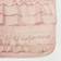 Lush Decor Belle Filt Rosa (152.4x127cm)
