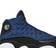 Nike Air Jordan 13 Retro M - Navy/Black/White/University Blue