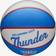 Wilson Oklahoma City Thunder