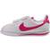 Nike Cortez Basic SL PSV - White/Pink Prime