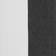 Design Imports Dobby Bordsduk Svart, Vit (274.32x45.72cm)