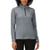 Regatta Women's Montes Lightweight Half Zip Fleece Top - Navy