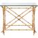 Safavieh Mark Small Table 15.5x27"