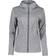 ID Women's Lightweight Softshell Jacket - Grey