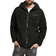 Brandit Teddyfleece Worker Jacket - Black