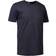 ID Interlock T-shirt - Navy