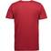 ID Interlock T-shirt - Red