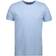 ID Interlock T-shirt - Light Blue