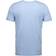 ID Interlock T-shirt - Light Blue