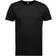 ID Interlock T-shirt - Black