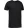 ID Interlock T-shirt - Black