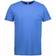 ID Interlock T-shirt - Azure