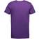 ID Interlock T-shirt - Purple