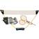 Itza Portable Badminton Set