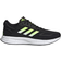 Adidas Duramo 10 M - Core Black/Solar Yellow/Solar Green